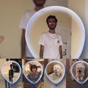 Meet your Posher, Marjon